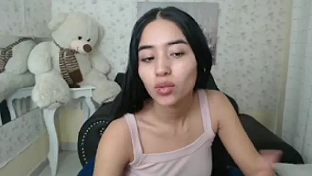 xoxo melany online show from 05/15/26, 12:12