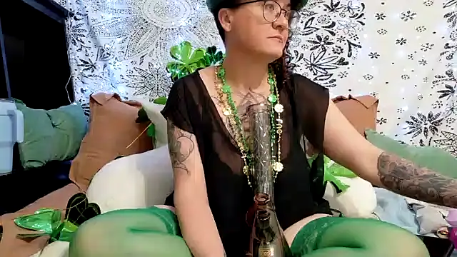 sareberr420 online show from 03/17/26, 02:09