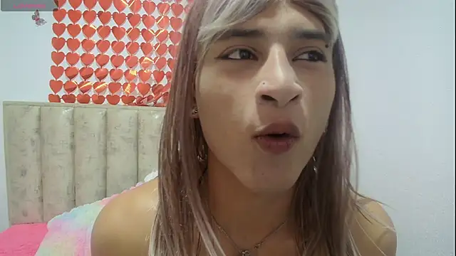 Bebesitodavis online show from 11/27/25, 05:26