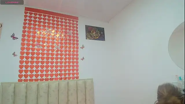 Bebesitodavis online show from 11/28/25, 03:25