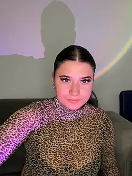 KimberlyBlue online show from 11/29/25, 10:18