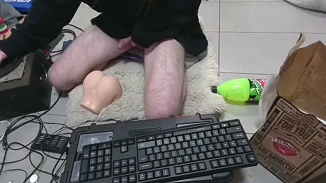 jaqrabit online show from 05/18/26, 07:25