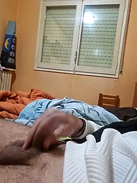 CDY74 online show from 11/19/25, 07:36