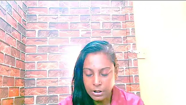 indian spice girl online show from 04/26/26, 05:49