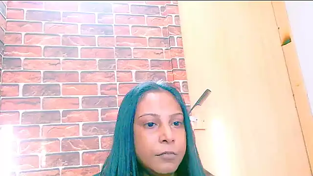 Snapshot of indian_spice_girl chatting on 05/07/26, 06:30 indian spice girl online show from 05/07/26, 06:30