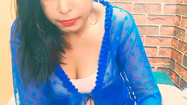 Snapshot of indian_spice_girl chatting on 07/04/26, 11:16 indian spice girl online show from 07/04/26, 11:16