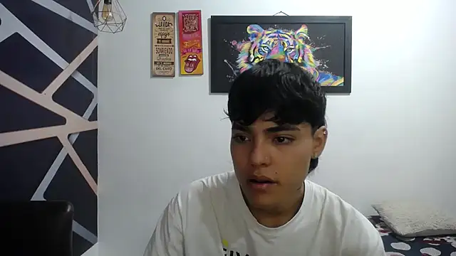 IndigoSexxy online show from 11/25/25, 01:33