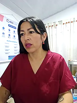 JustSamantha  online show from 04/28/26, 10:53