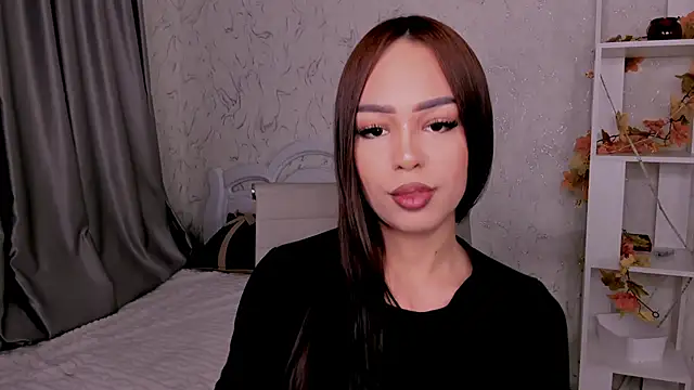 Snapshot of adeliya_cute chatting on 12/15/25, 02:38 adeliya cute online show from 12/15/25, 02:38