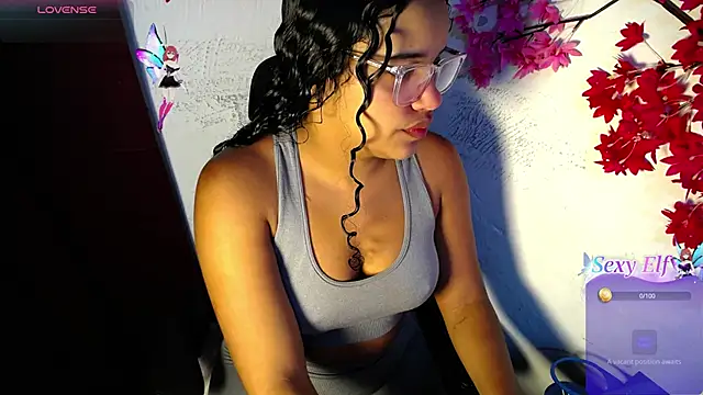 chleo rosse online show from 06/03/26, 03:17