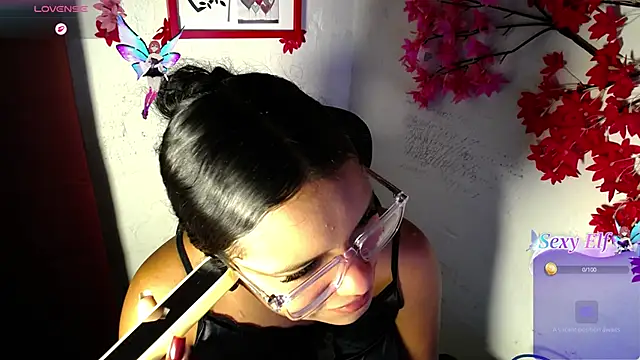 chleo rosse online show from 06/27/26, 03:06