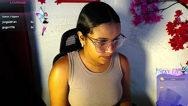 chleo rosse online show from 06/28/26, 03:12