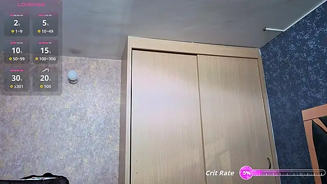 alicee foox online show from 05/27/26, 06:49