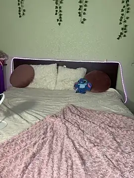 Snapshot of PurrAliceX chatting on 11/30/25, 11:20 PurrAliceX online show from 11/30/25, 11:20