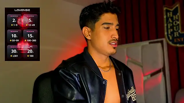 Snapshot of ken_blakerr chatting on 12/05/25, 08:05 ken blakerr online show from 12/05/25, 08:05