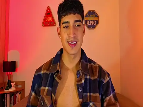 Snapshot of ken_blakerr chatting on 12/19/25, 11:56 ken blakerr online show from 12/19/25, 11:56