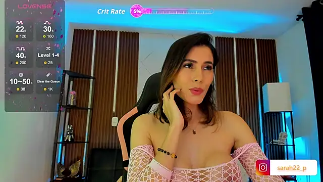 sarah perez7 online show from 06/11/26, 11:47
