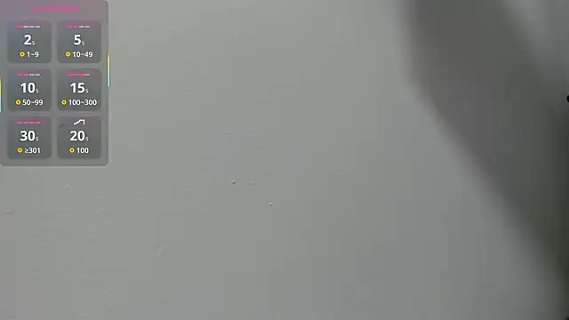 selenaflamemj online show from 03/11/26, 06:58