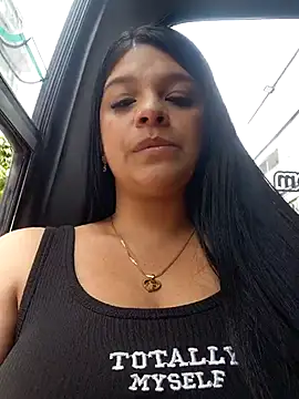 Layla-daring online show from 05/03/26, 07:20