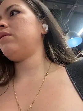 Little  Danni1 online show from 02/08/26, 08:01