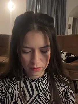 Little  Danni1 online show from 06/13/26, 04:32