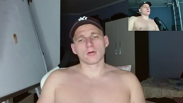 Poliglotjoe1 online show from 11/25/25, 05:40