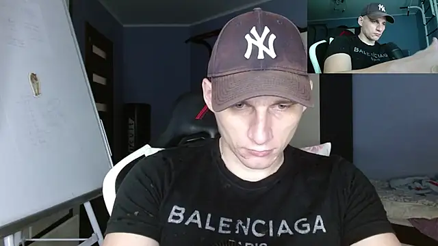 Poliglotjoe1 online show from 11/25/25, 05:46