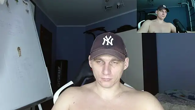 Poliglotjoe1 online show from 11/26/25, 05:52