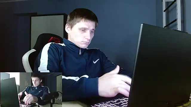 Poliglotjoe1 online show from 02/13/26, 09:33