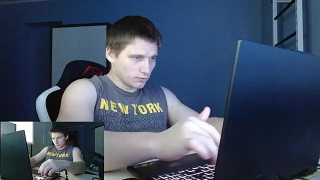 Poliglotjoe1 online show from 02/14/26, 01:30