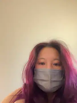 Snapshot of nana_na425 chatting on 02/16/26, 12:07 nana na425 online show from 02/16/26, 12:07