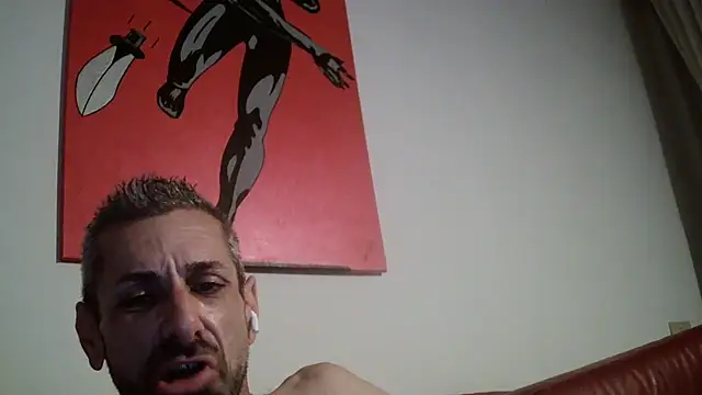 Alexbbcum online show from 06/25/26, 08:46