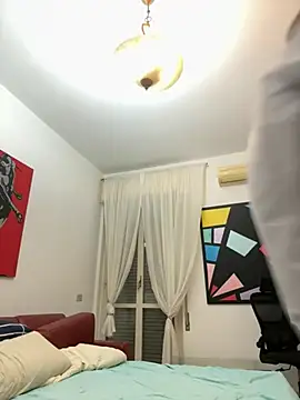 Alexbbcum online show from 07/30/26, 06:29