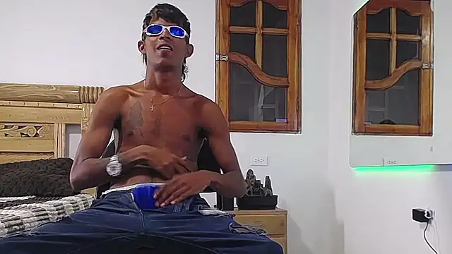 black boy22  online show from 12/01/25, 02:49