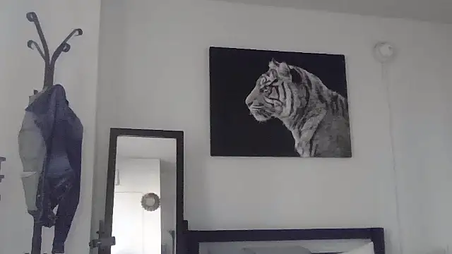 cryptokimgirl online show from 03/07/26, 08:06