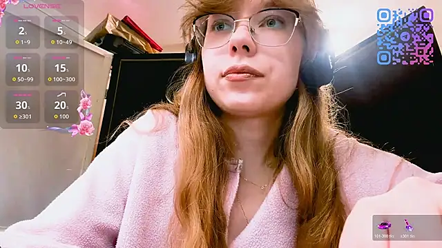 LouettaTornese online show from 12/01/25, 11:04