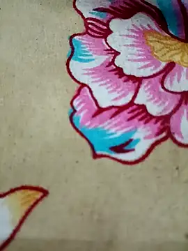 Snapshot of Nandani-758 chatting on 12/22/25, 10:56 Nandani-758 online show from 12/22/25, 10:56