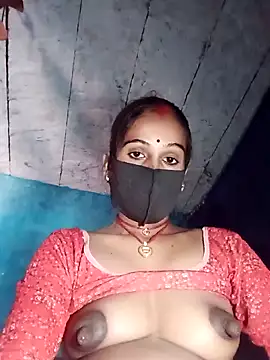 Snapshot of Nandani-758 chatting on 02/01/26, 09:52 Nandani-758 online show from 02/01/26, 09:52