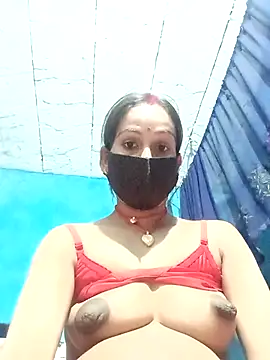 Snapshot of Nandani-758 chatting on 02/25/26, 02:37 Nandani-758 online show from 02/25/26, 02:37
