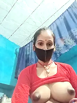 Nandani-758 online show from 06/10/26, 11:09