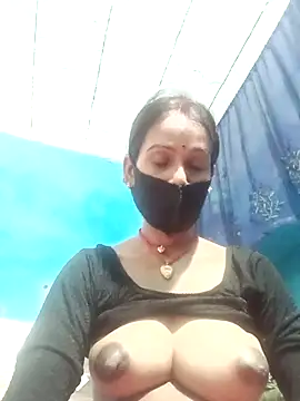 Nandani-758 online show from 06/11/26, 08:56
