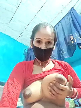 Nandani-758 online show from 06/12/26, 11:09