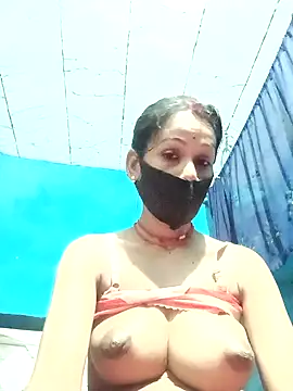 Nandani-758 online show from 06/22/26, 10:07