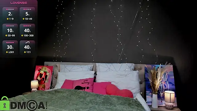 Malika Raspberry online show from 12/22/25, 01:13