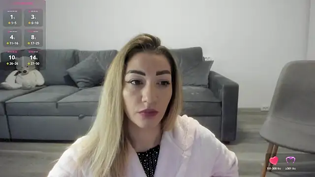 Snapshot of rossana_doll chatting on 12/01/25, 06:40 rossana doll online show from 12/01/25, 06:40