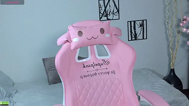 Snapshot of Megan_Lora chatting on 01/18/26, 12:58 Megan Lora online show from 01/18/26, 12:58