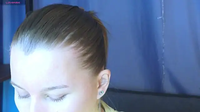 ImiMonroe online show from 05/03/26, 05:35