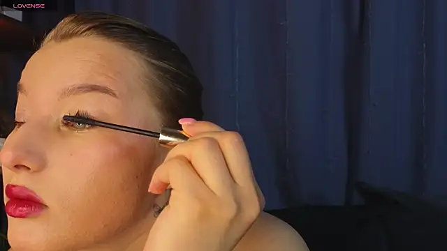 ImiMonroe online show from 05/11/26, 04:29