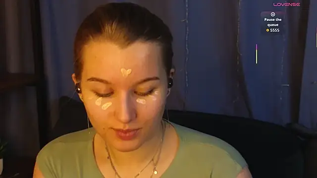 ImiMonroe online show from 05/13/26, 04:43