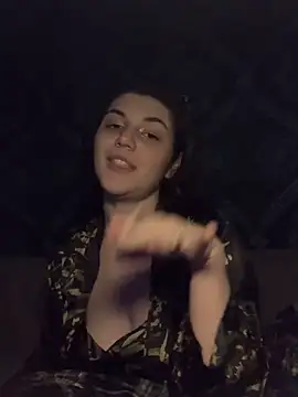 Snapshot of Kora_Kat chatting on 11/27/25, 04:31 Kora Kat online show from 11/27/25, 04:31